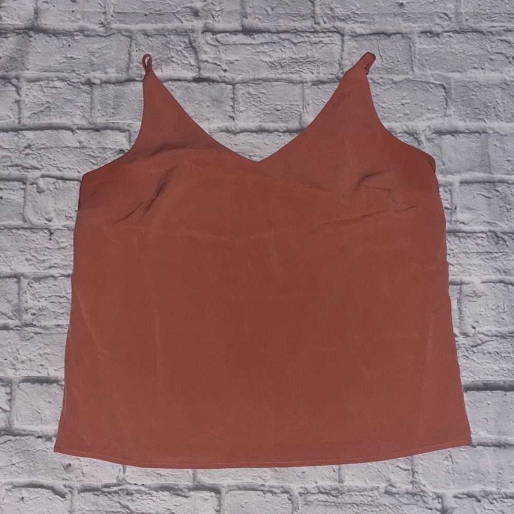 Banana Republic Peach Camisole